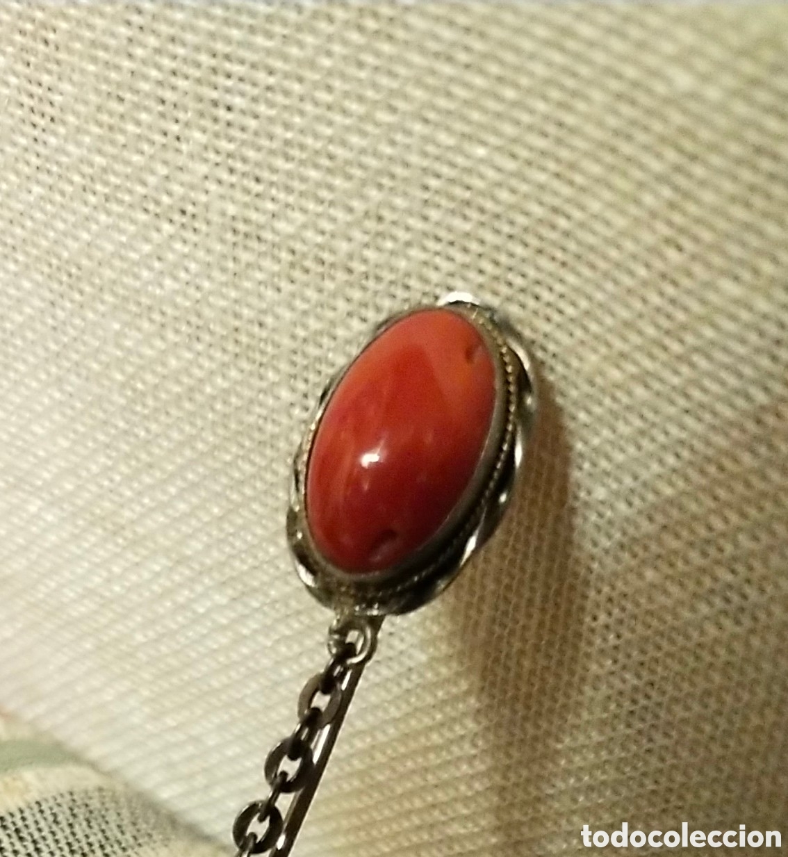 Joyeria: Alfiler o pin - corbata - Foto 2