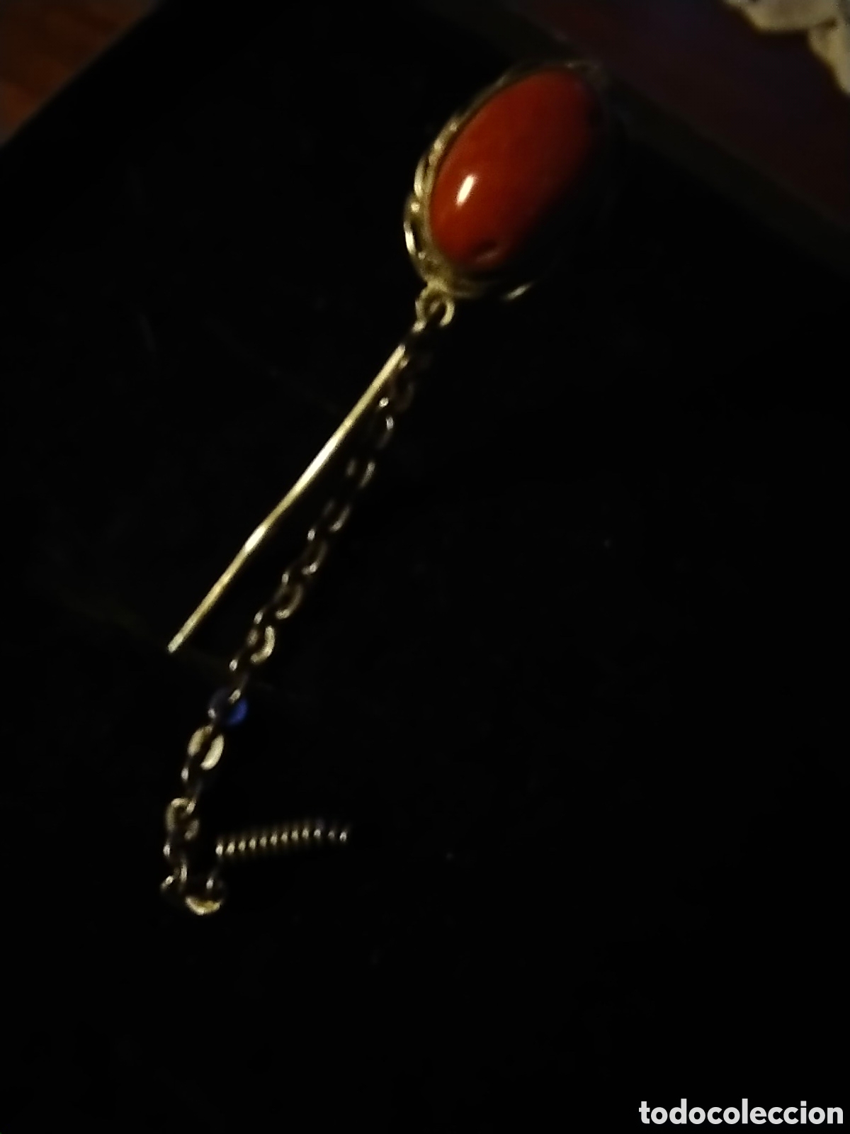 Joyeria: Alfiler o pin - corbata - Foto 5