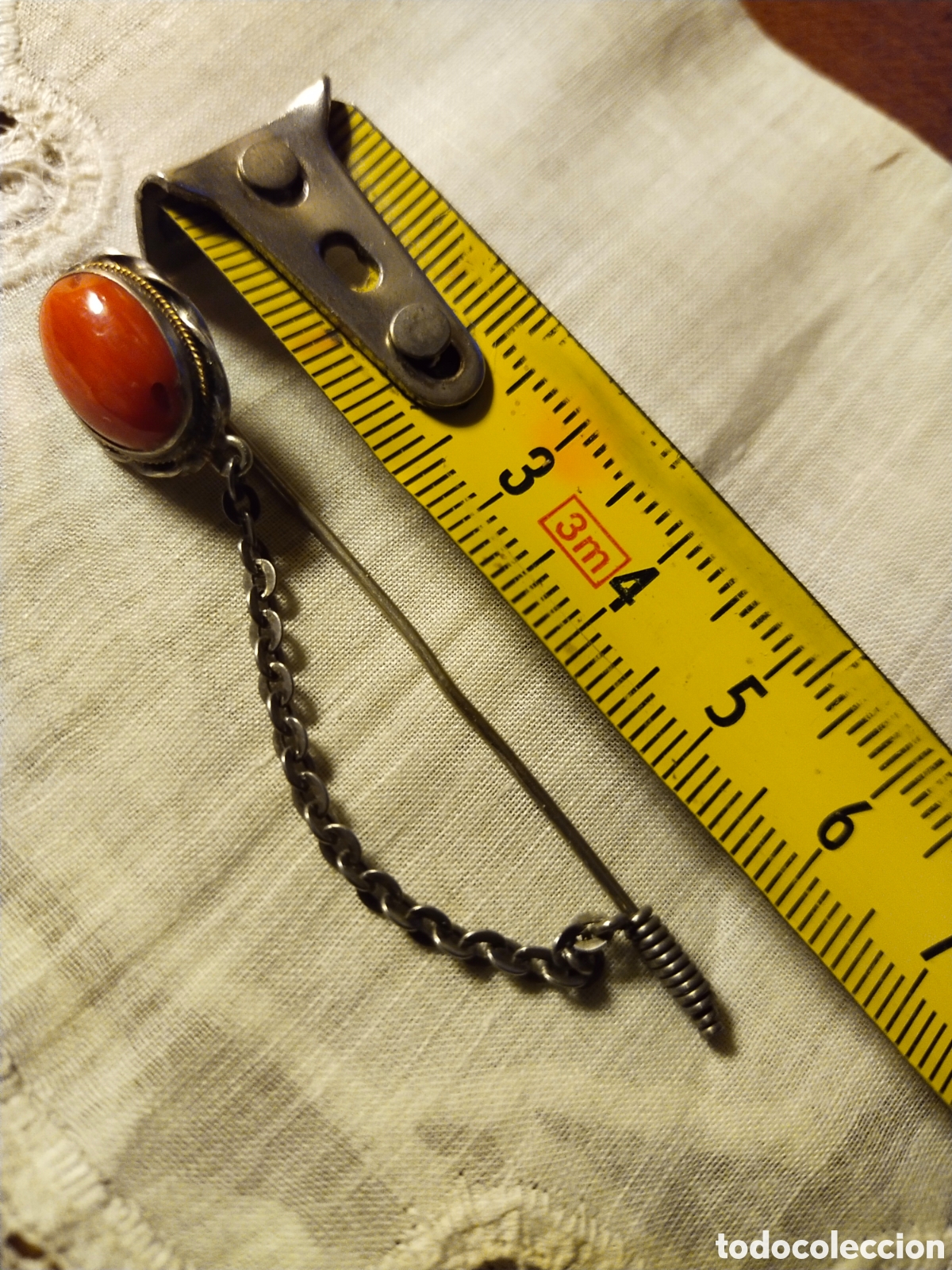 Joyeria: Alfiler o pin - corbata - Foto 6