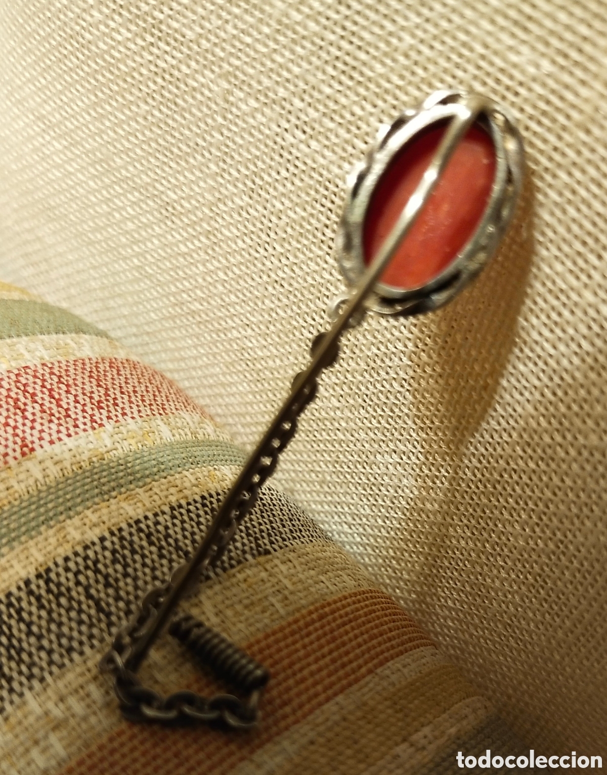 Joyeria: Alfiler o pin - corbata - Foto 7