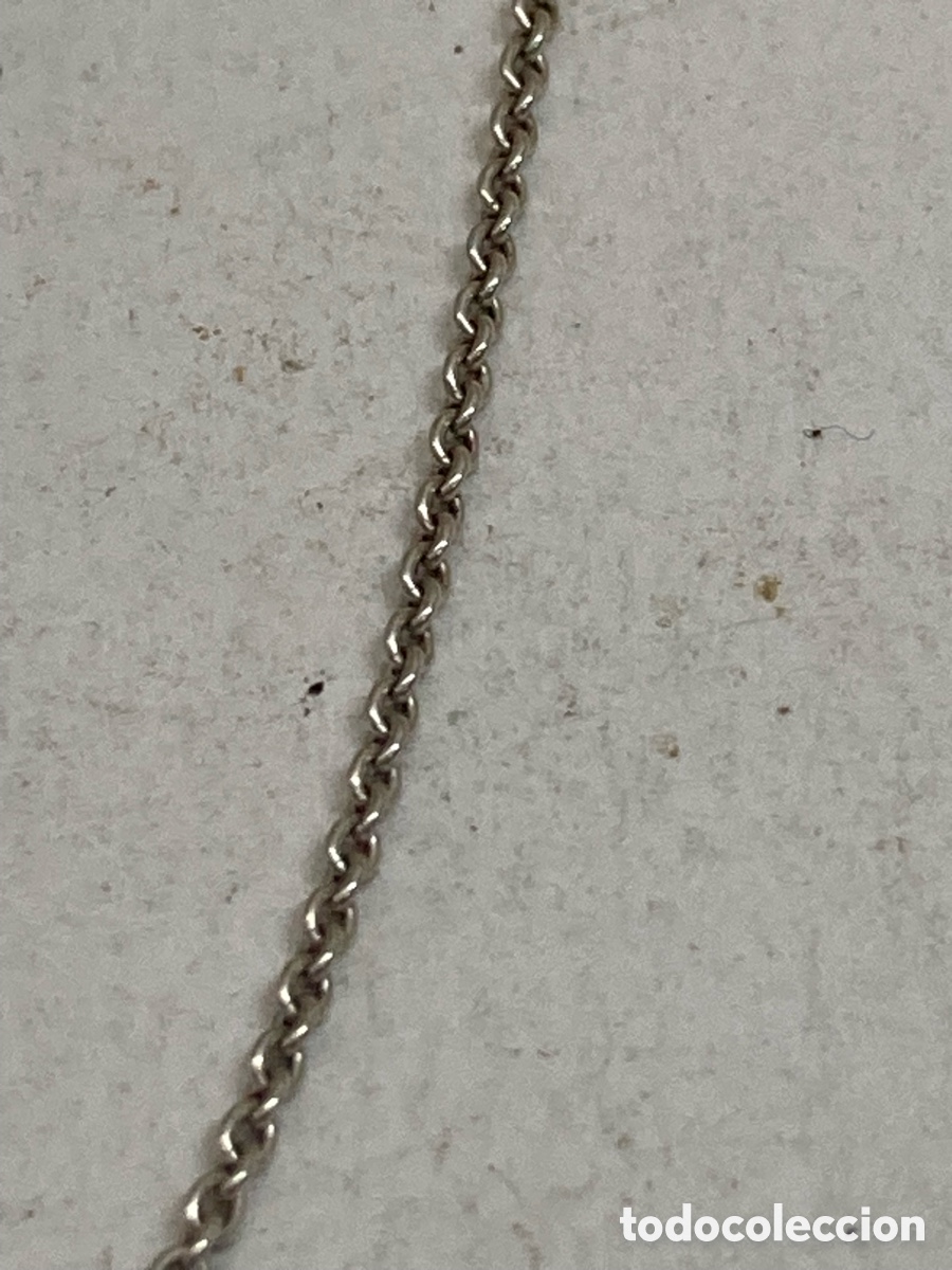 Joyeria: Cadena de plata MARCA PANDORA /CA425-7 - Foto 2