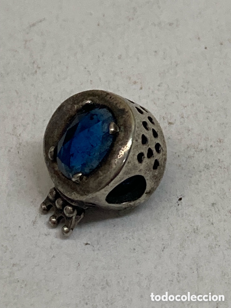 Joyeria: Charman de plata C538 - Foto 1