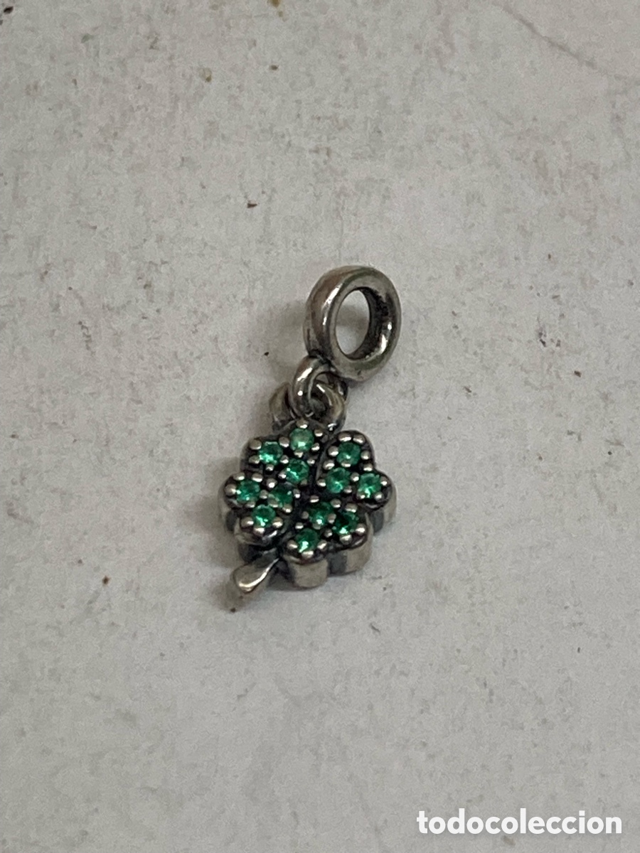 Joyeria: Colgante de plata C538 - Foto 1