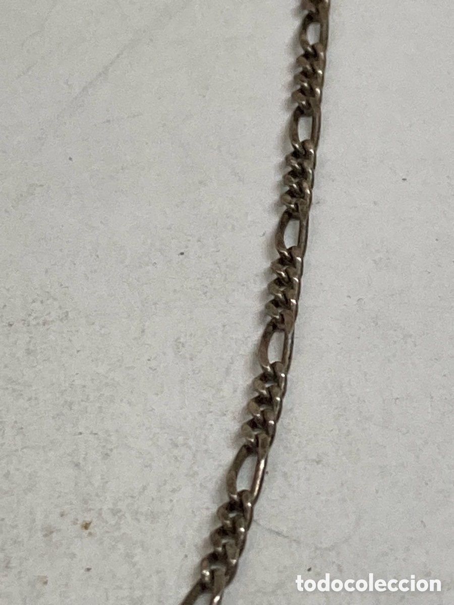 Joyeria: Cadena de plata CA425-3 - Foto 2