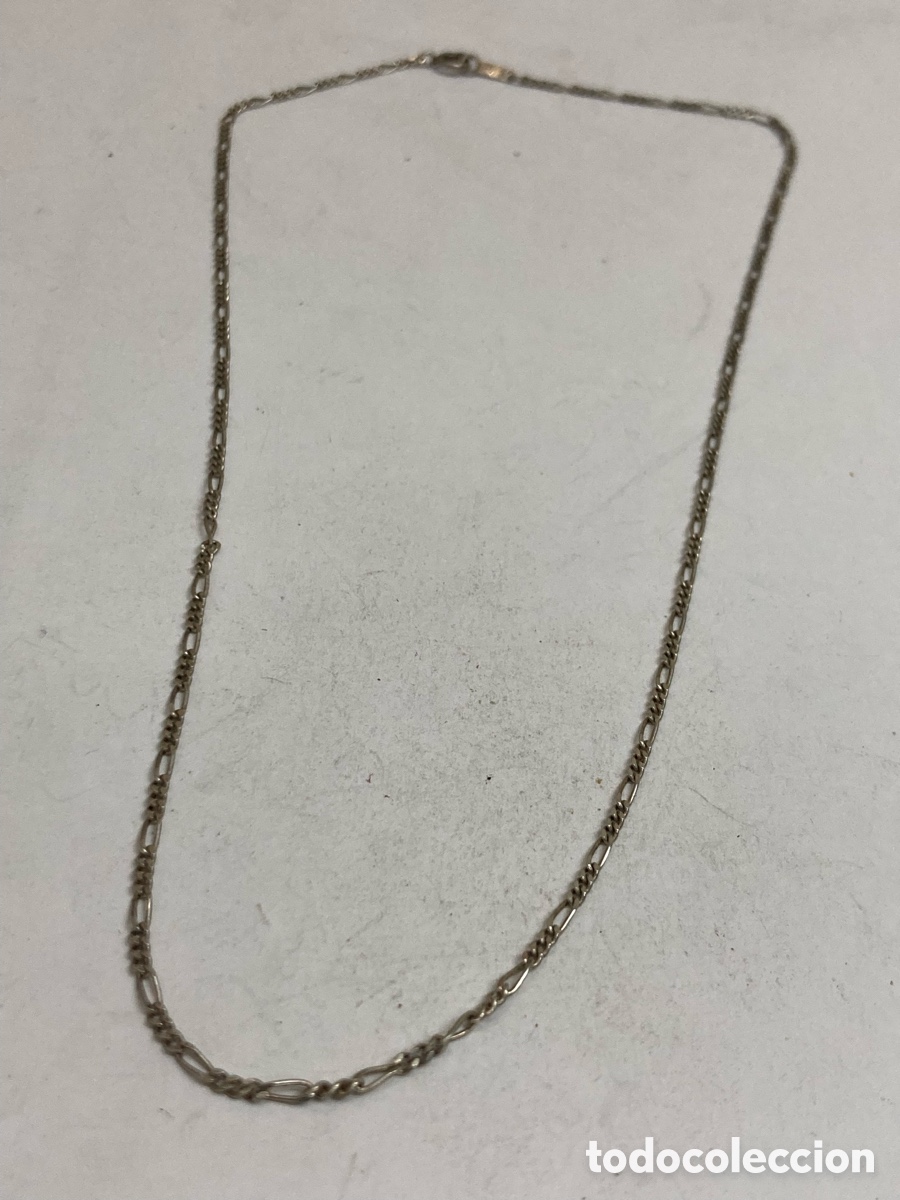 Joyeria: Cadena de plata CA425-1 - Foto 1