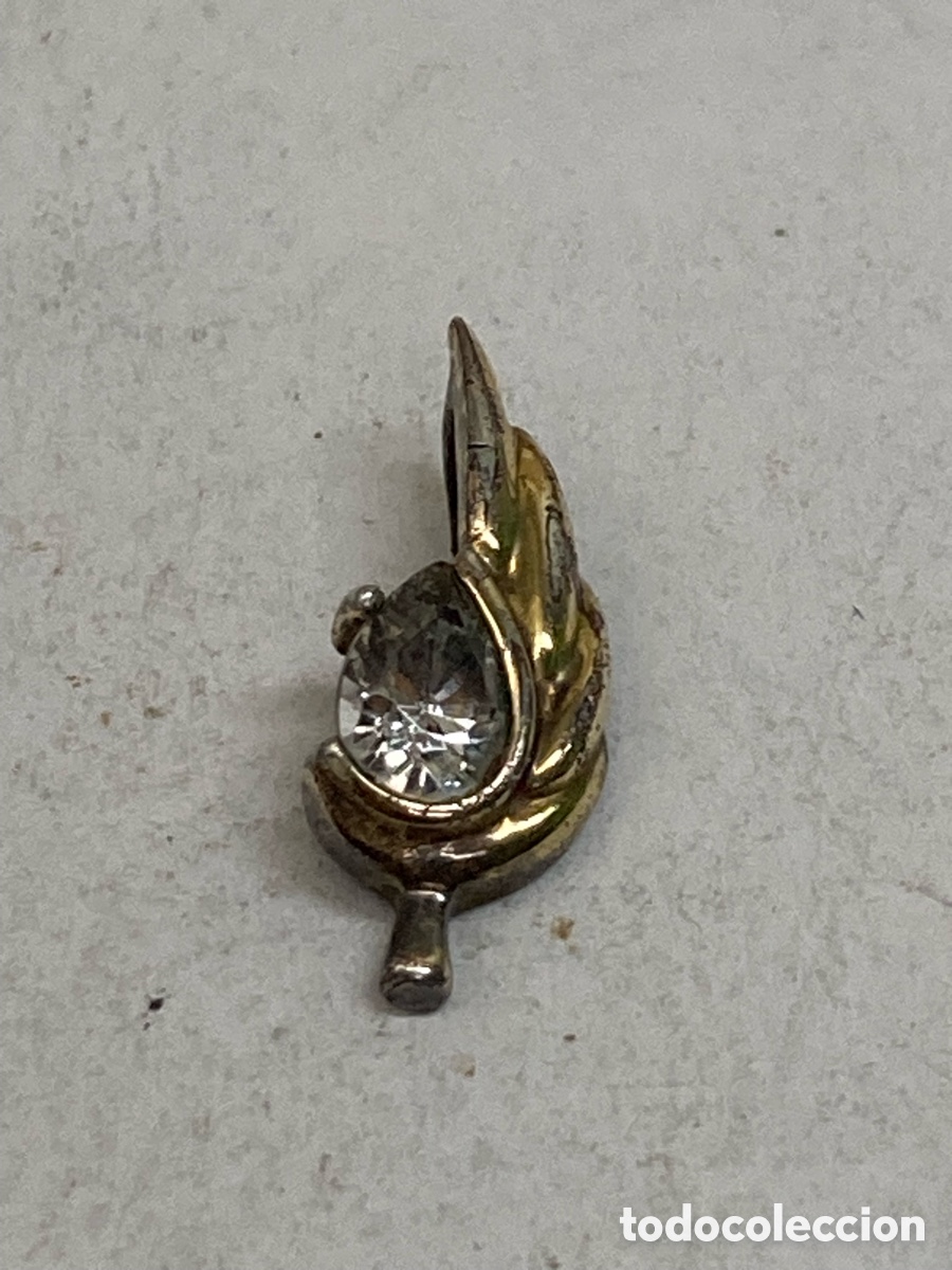 Joyeria: Colgante de plata C538 - Foto 1