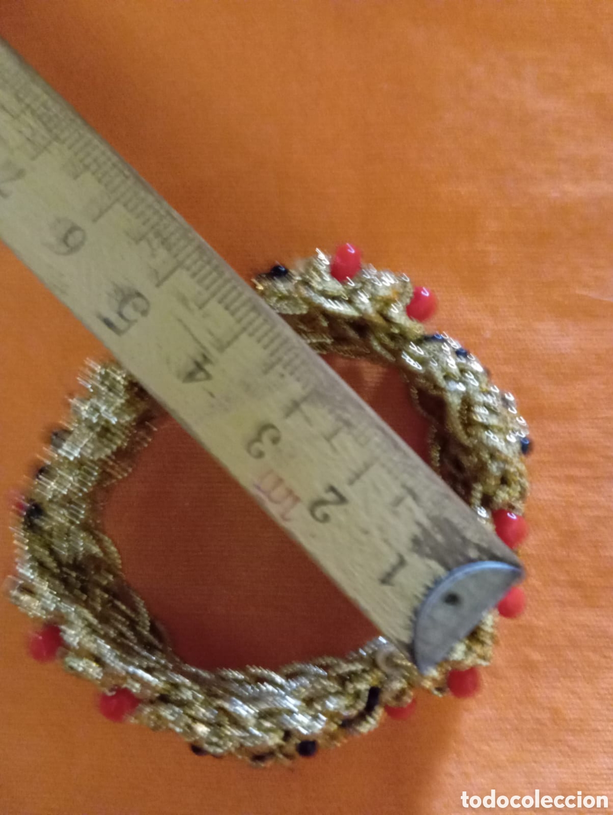 Joyeria: Pulsera artesanal pieza unica - Foto 2