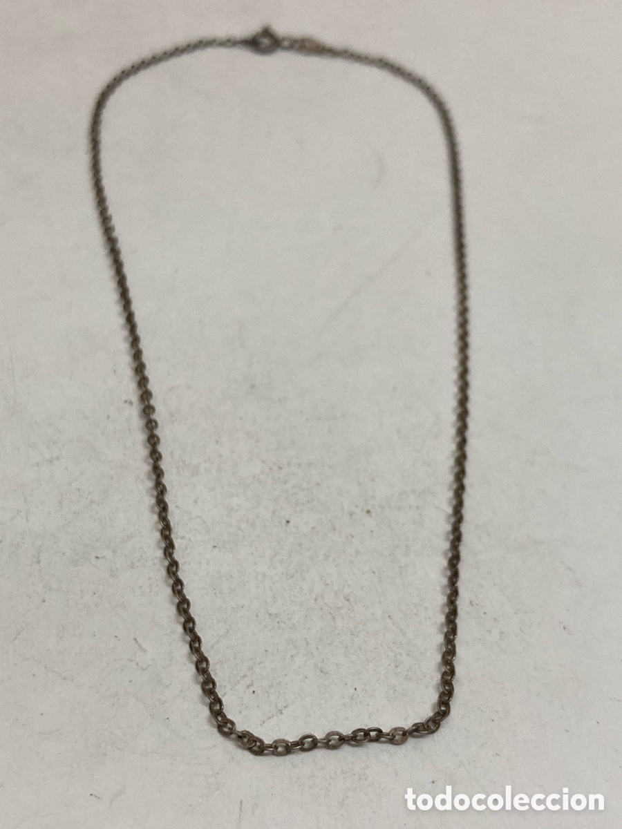 Joyeria: Cadena de plata CA426-10 - Foto 1