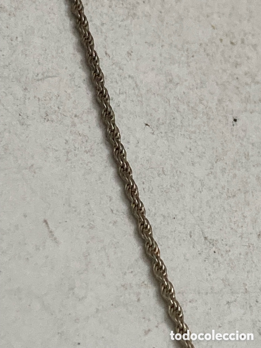 Joyeria: Cadena de plata CA426-9 - Foto 2