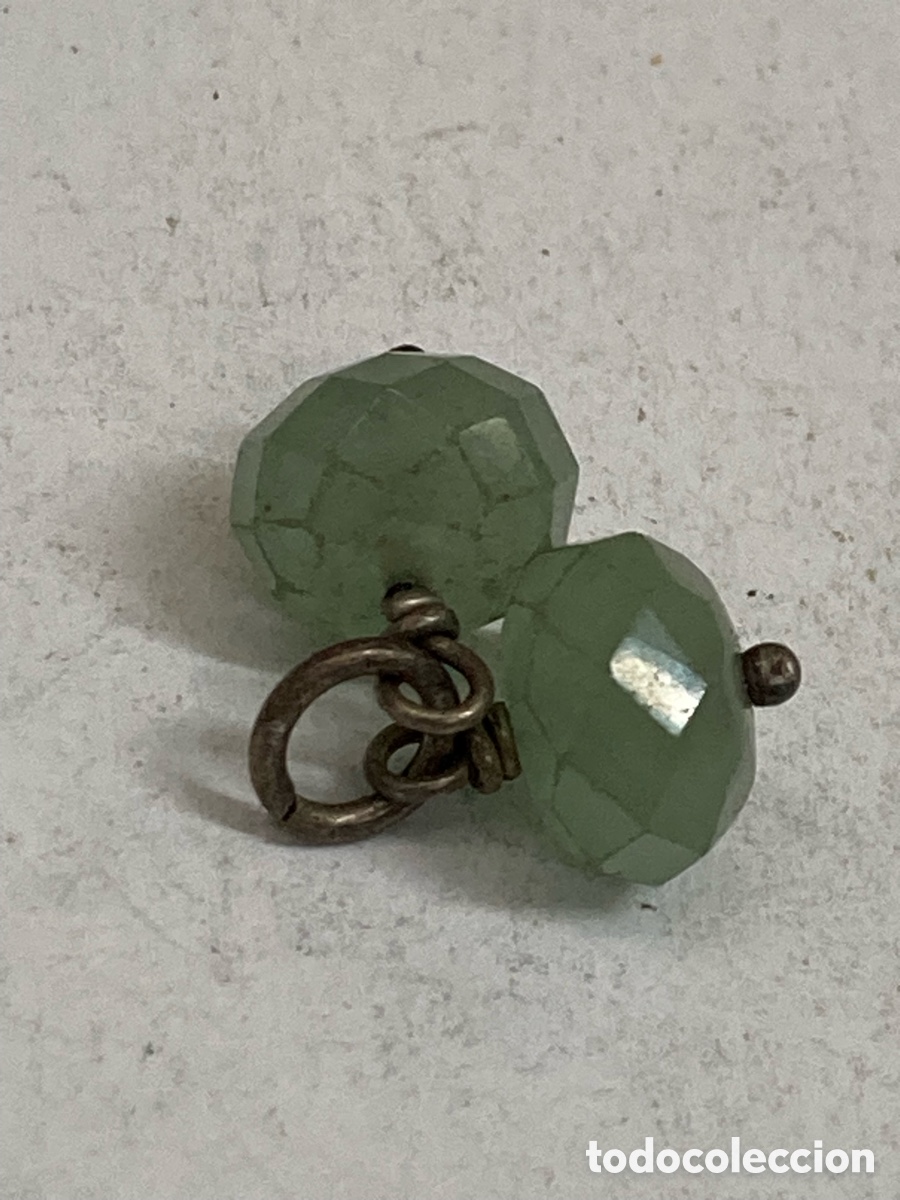 Joyeria: Colgante de plata C539 - Foto 1