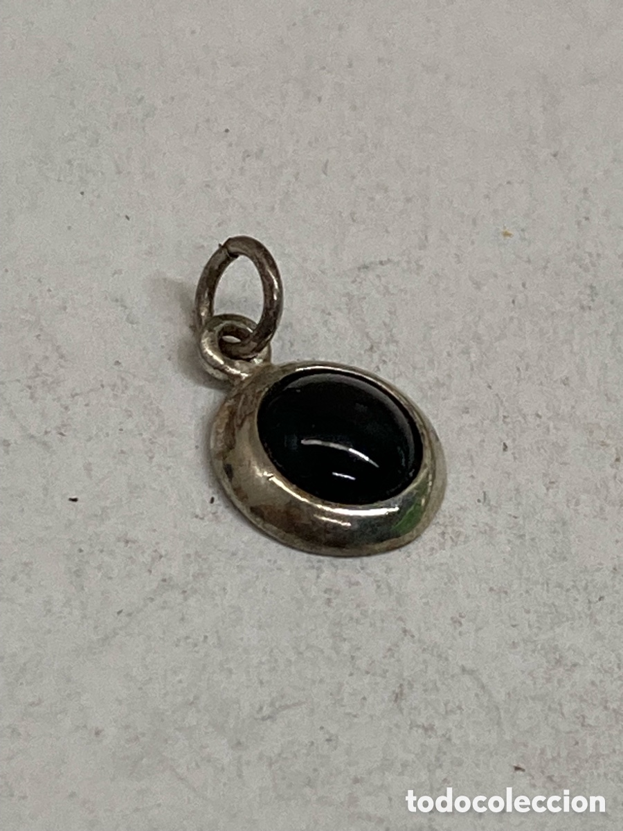 Joyeria: Colgante de plata C539 - Foto 1