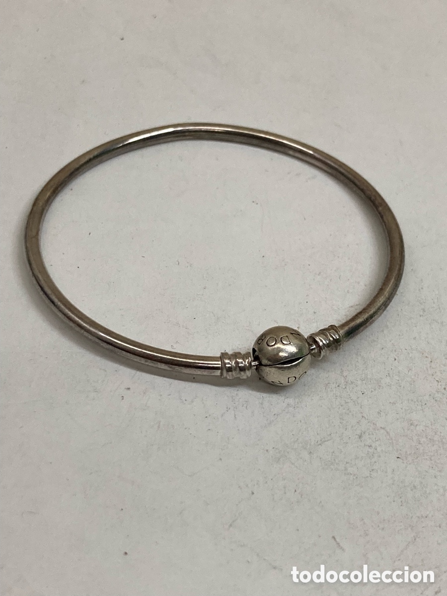 Joyeria: Pulsera de plata Pandora Pul382 - Foto 1