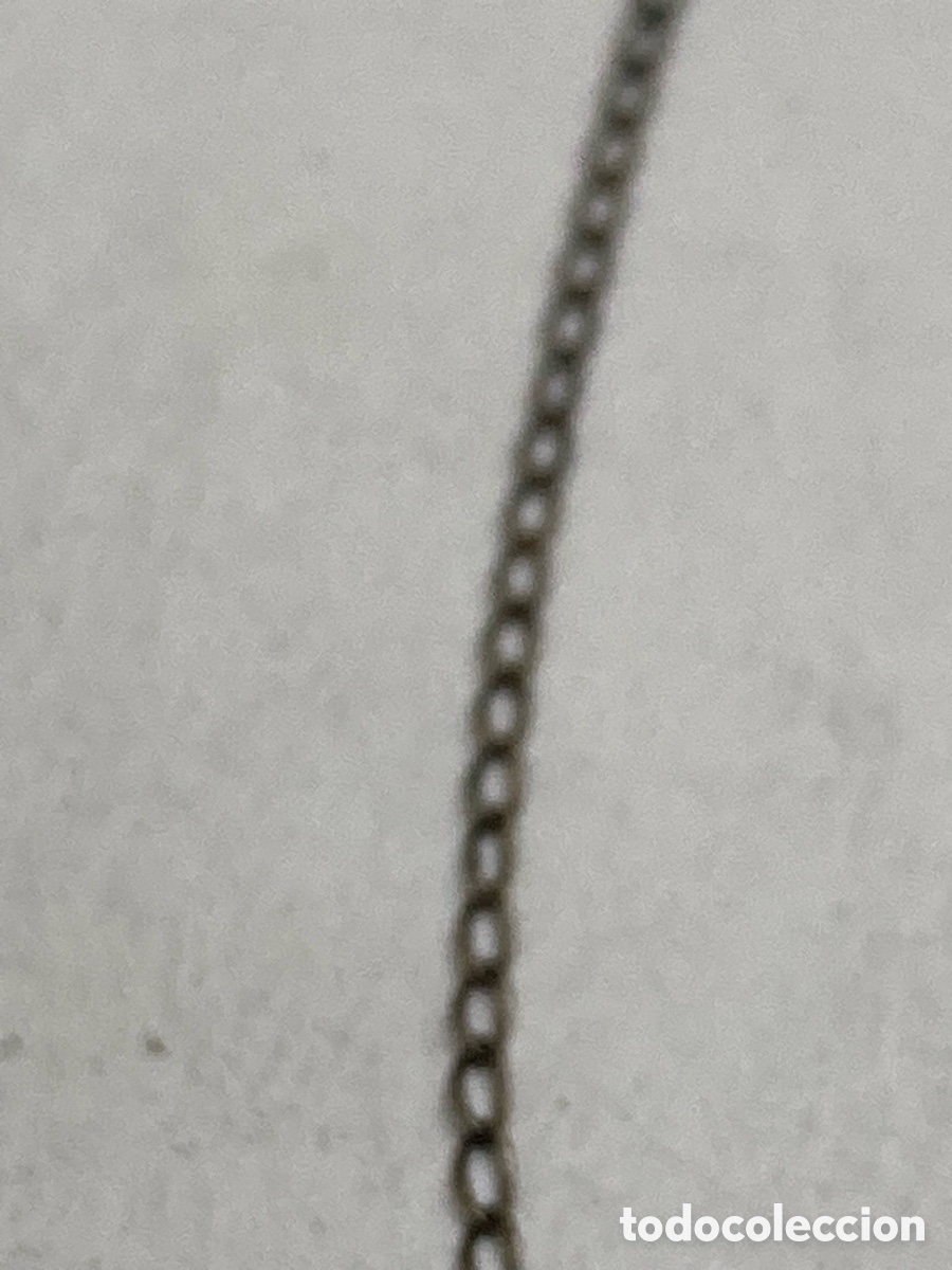 Joyeria: Cadena de plata CA426-7 - Foto 2