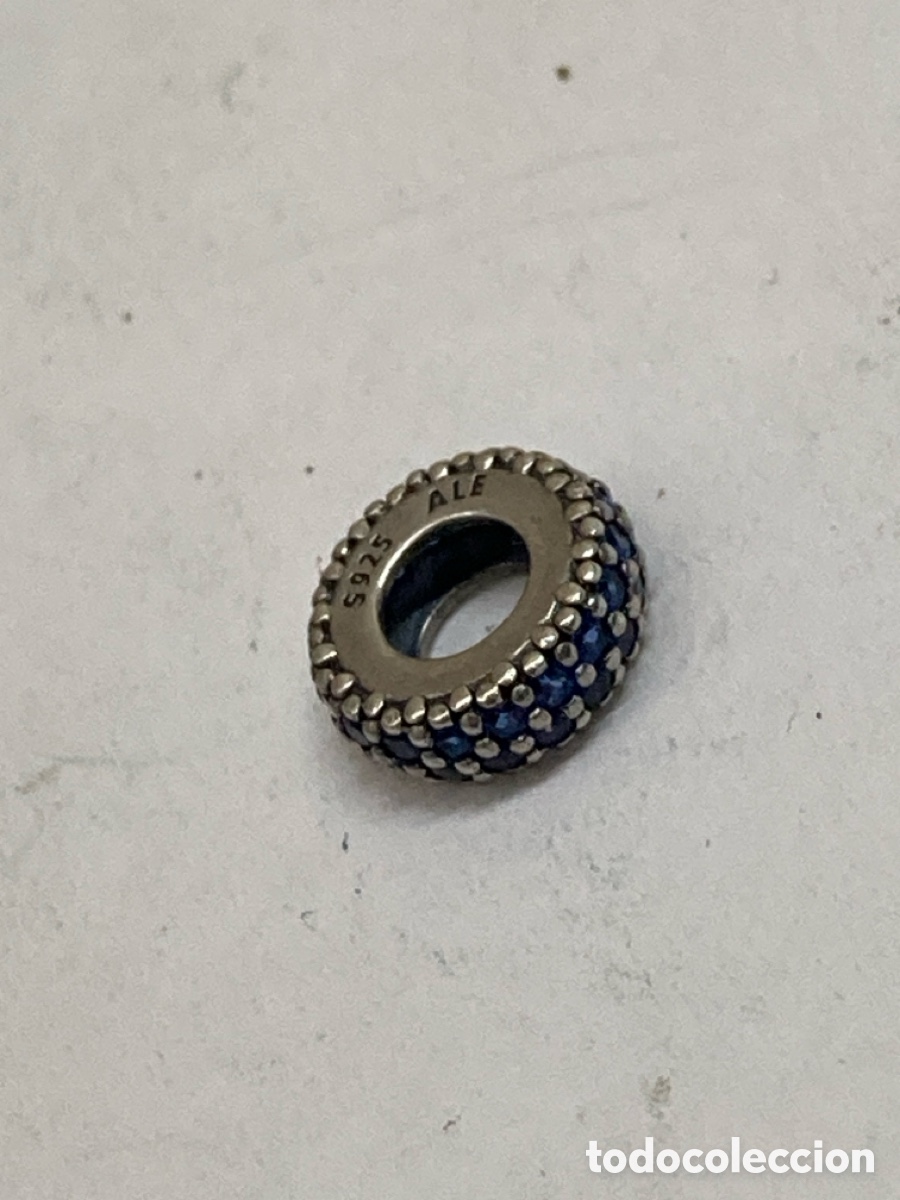 Joyeria: Entre pieza de plata Pandora C486 - Foto 1