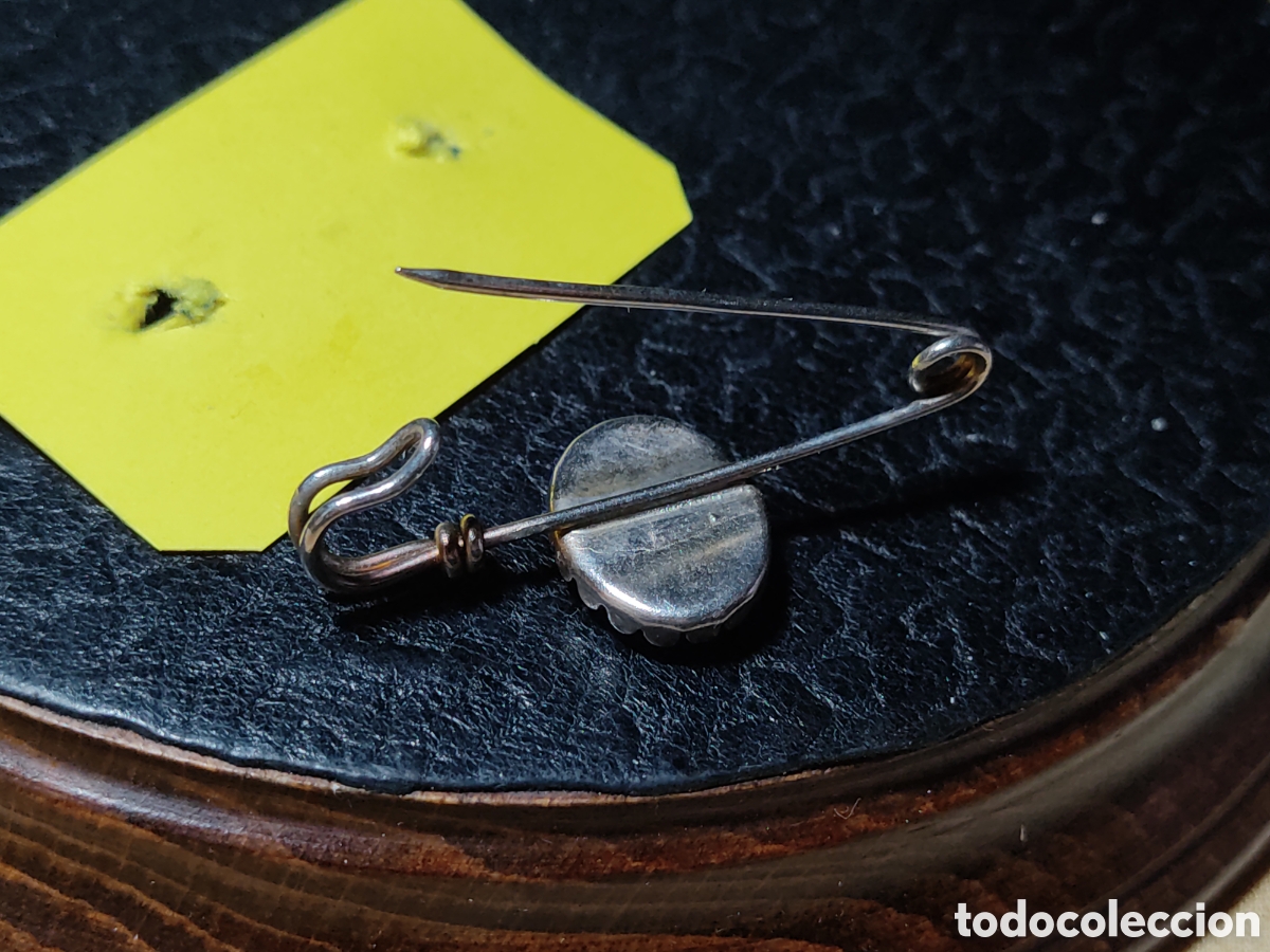 Joyeria: Aguja & Alfiler camafeo.Vintage. - Foto 4