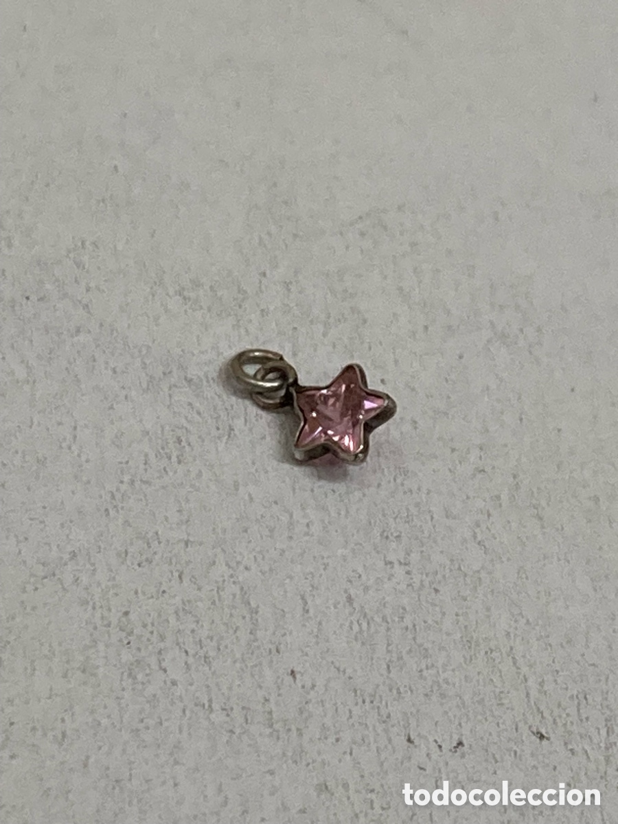 Joyeria: Colgante de plata C530 - Foto 1