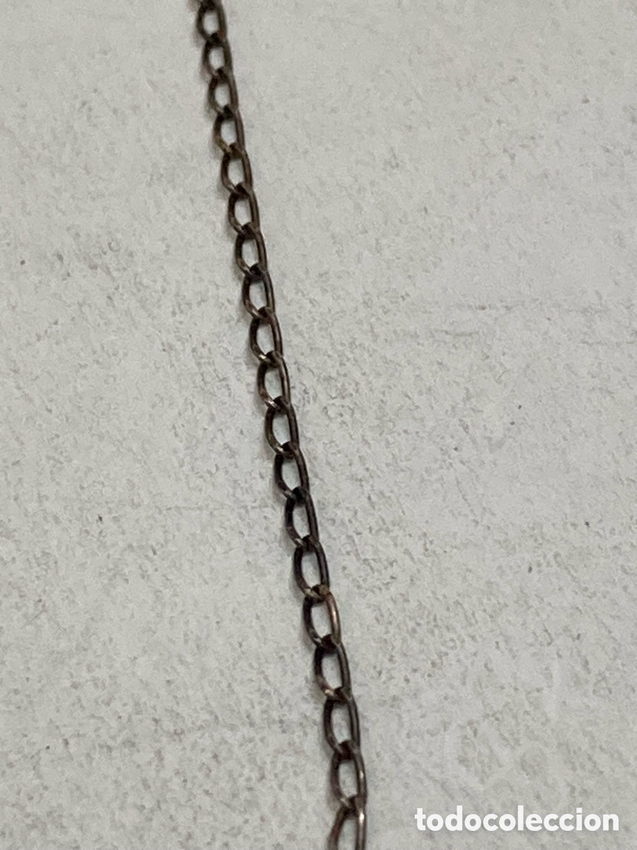 Joyeria: Cadena de plata CA426-4 - Foto 2