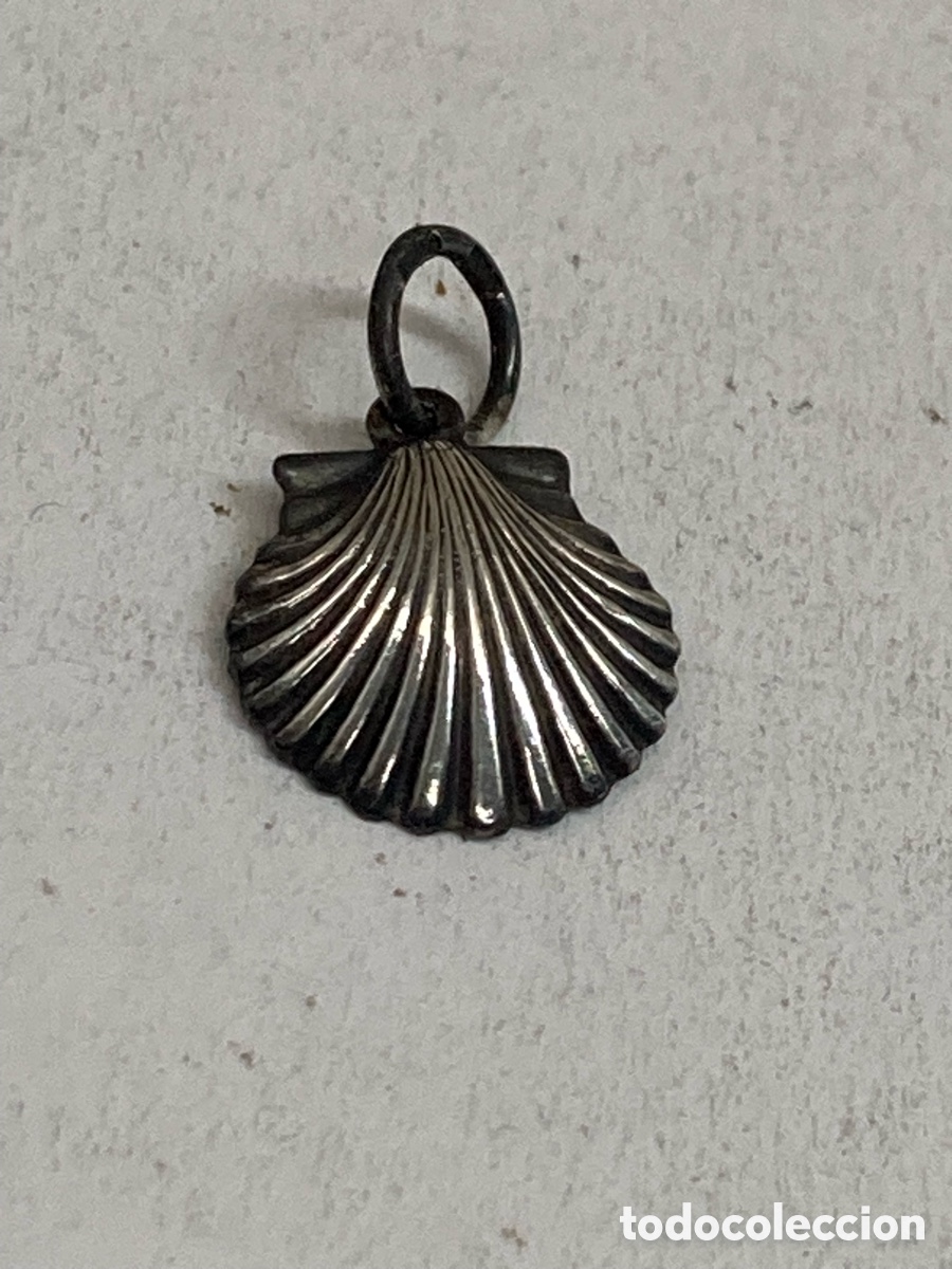 Joyeria: Colgante de plata C540 - Foto 1