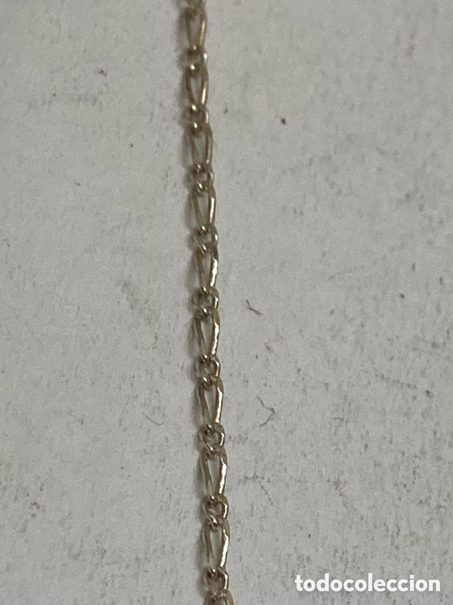 Joyeria: Cadena de plata CA427-3 - Foto 2