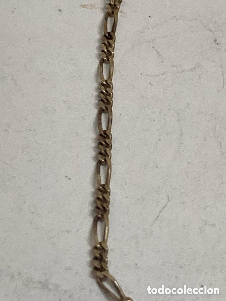 Joyeria: Cadena de plata CA428-5 - Foto 2