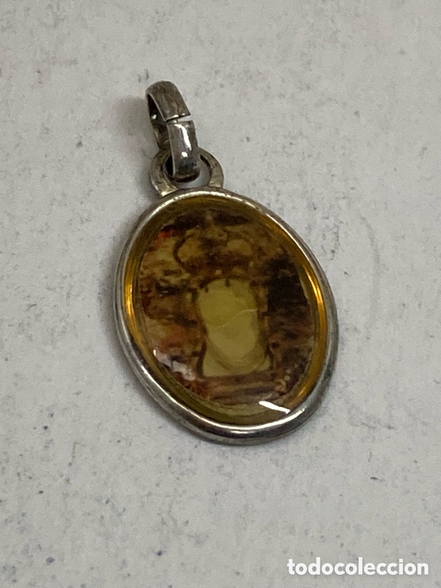 Joyeria: Colgante de plata C541 - Foto 1