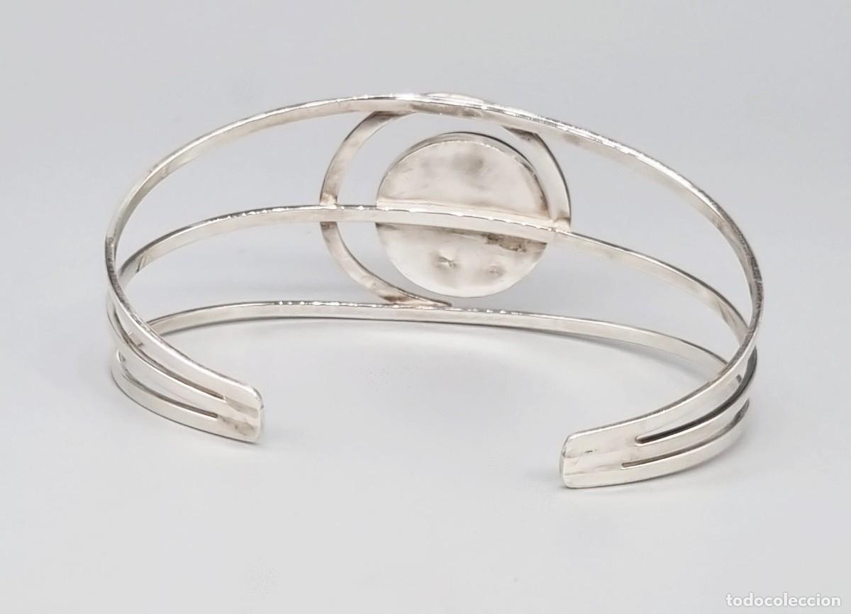 Joyeria: Pulsera o brazalete de plata - Foto 5
