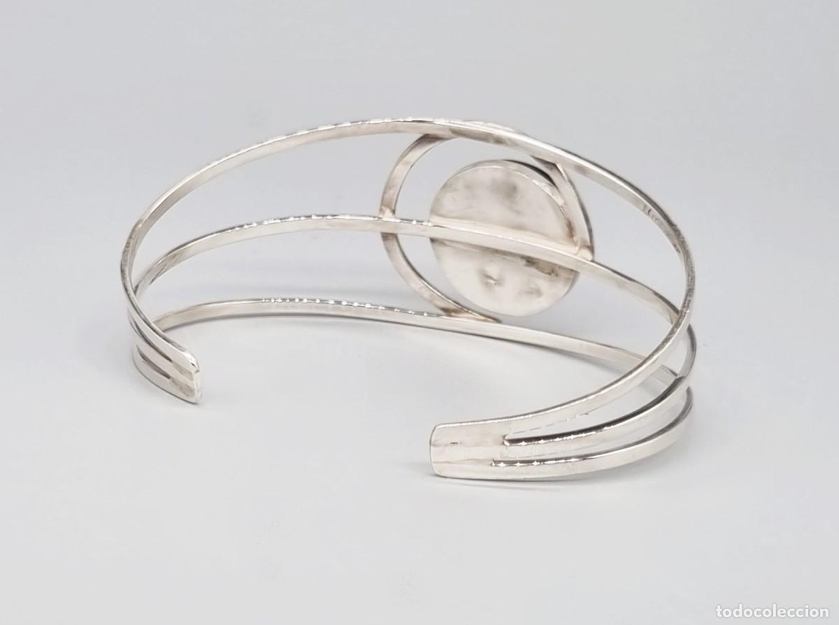 Joyeria: Pulsera o brazalete de plata - Foto 6