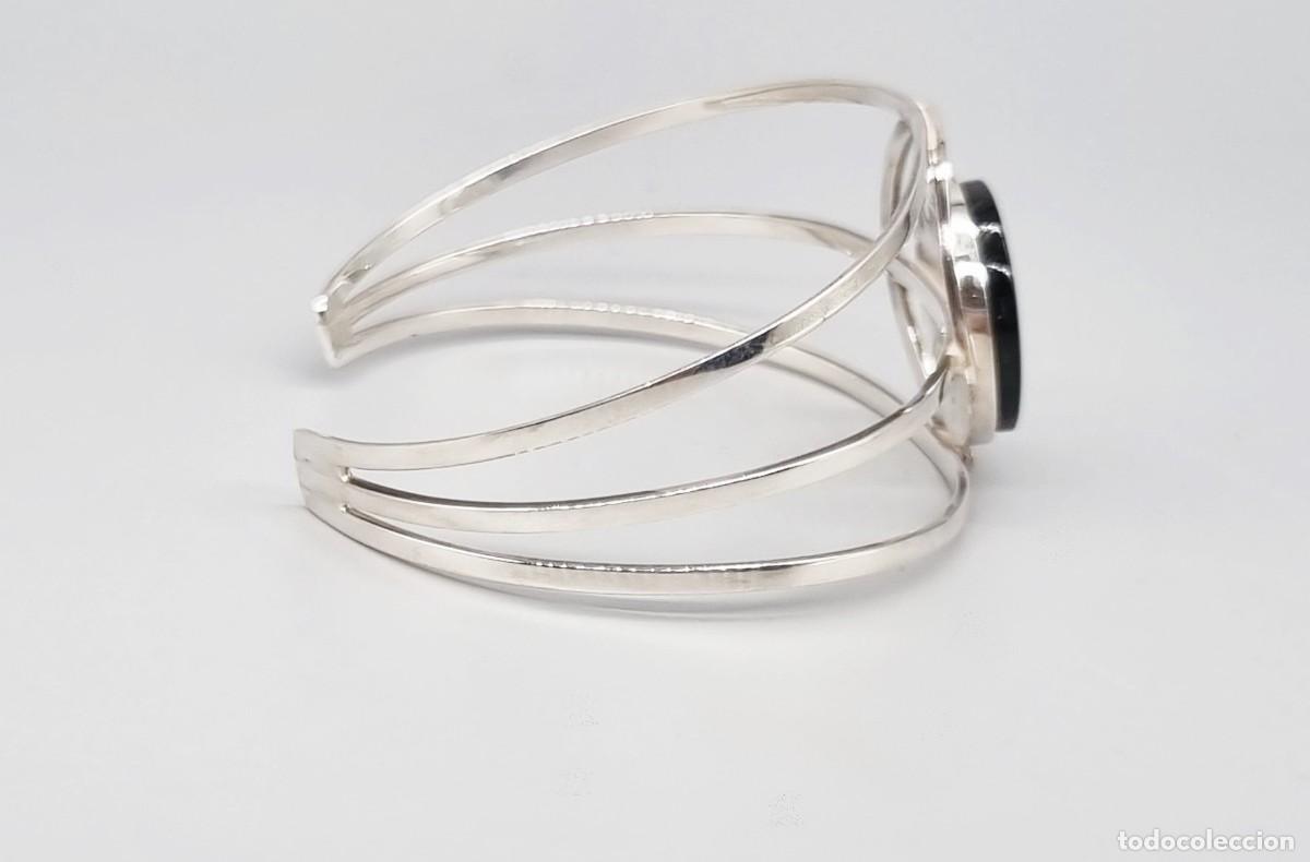 Joyeria: Pulsera o brazalete de plata - Foto 7