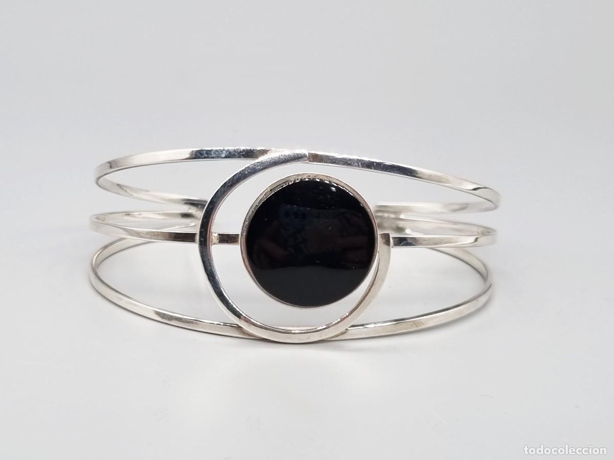 Joyeria: Pulsera o brazalete de plata - Foto 8