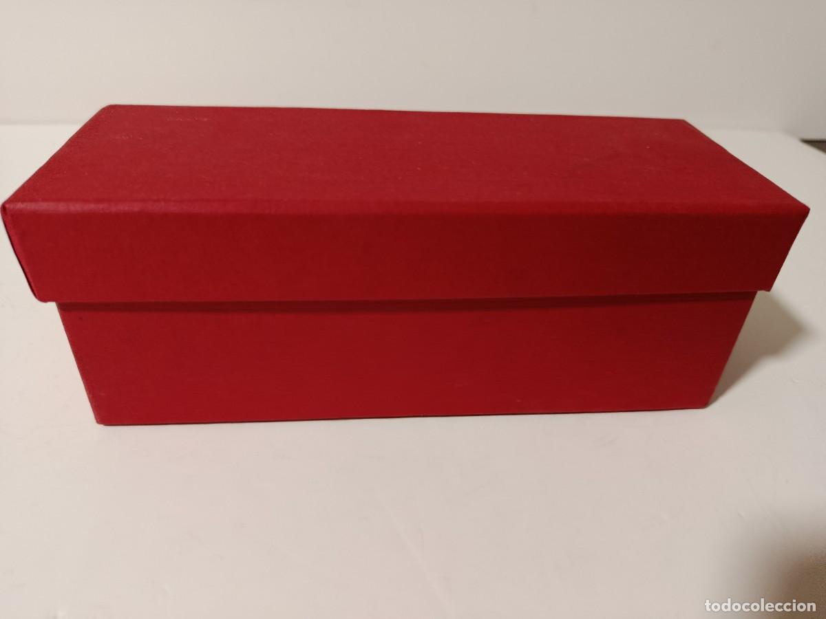 Joyeria: TROFEO BIEZNAGA DE PLATA BARNIZADA.MARCA HAGO - Foto 9
