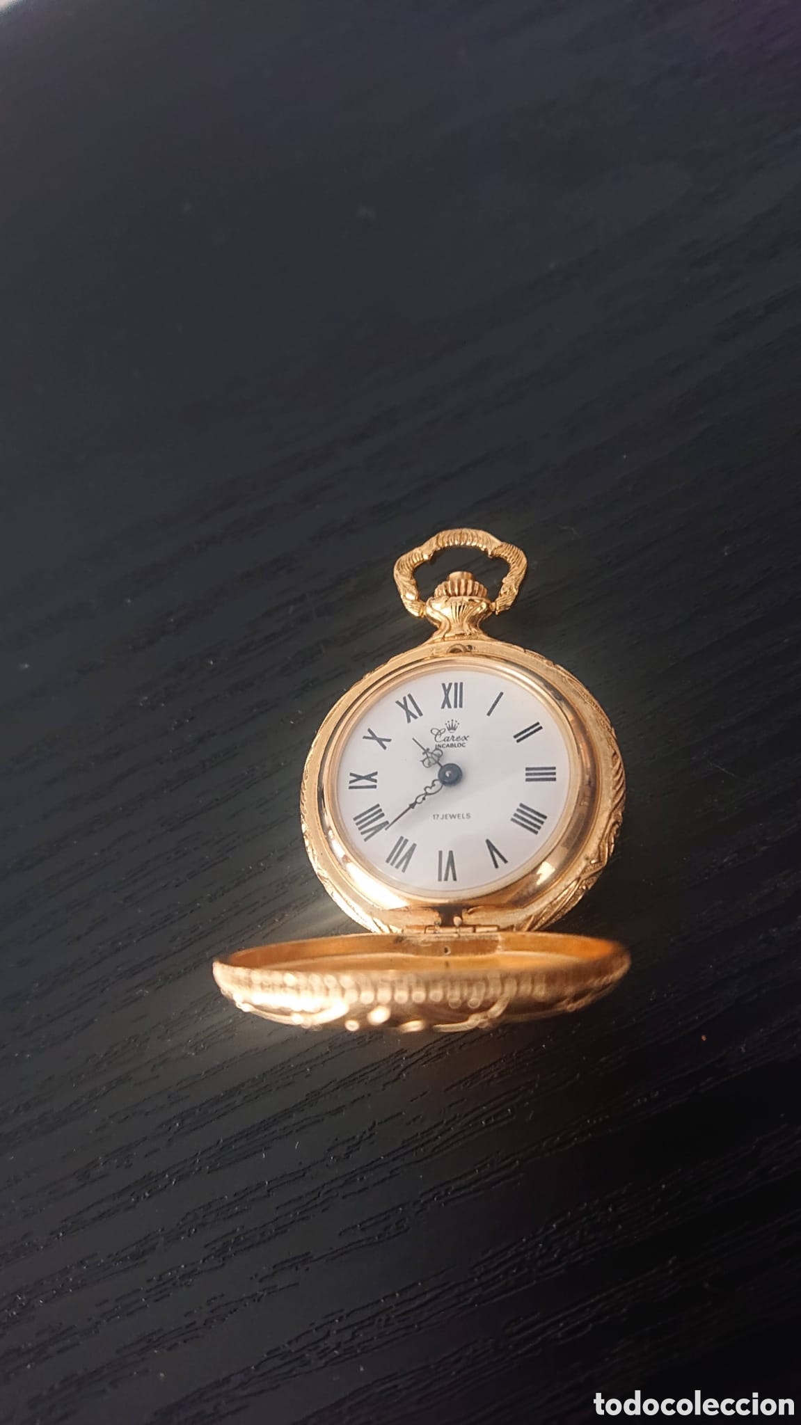 Joyeria: Relojes antiguos suizos - Foto 3