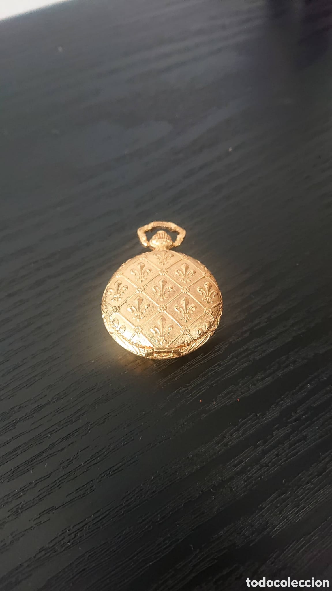 Joyeria: Relojes antiguos suizos - Foto 4