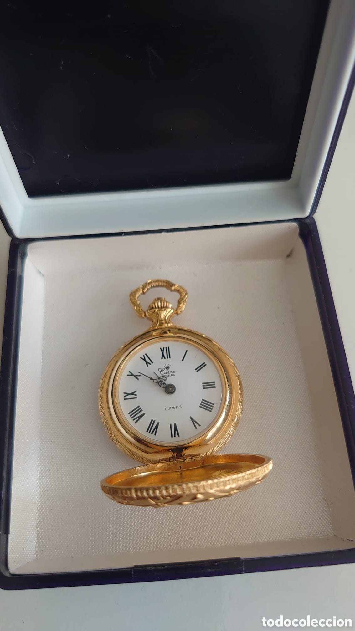Joyeria: Relojes antiguos suizos - Foto 10