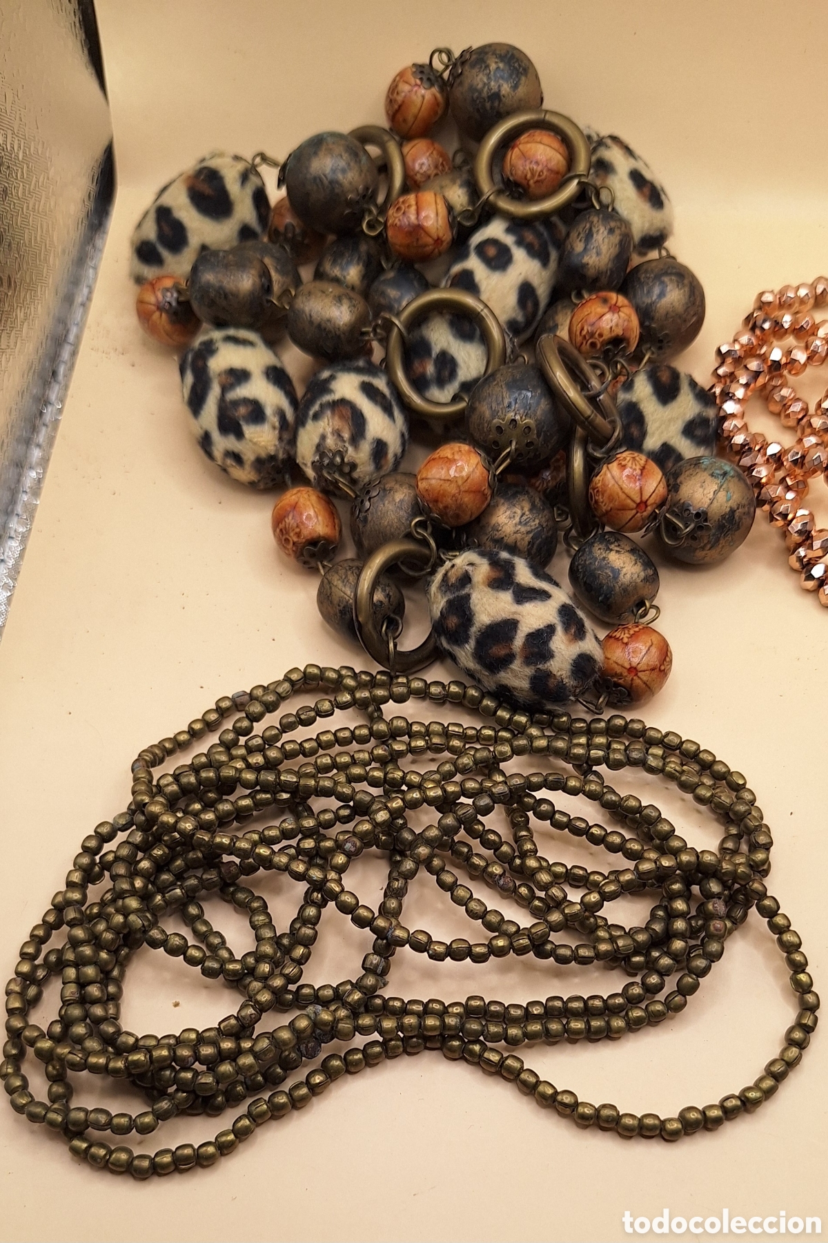 Joyeria: Lote Colgantes Bisuter&iacute;a - Foto 8