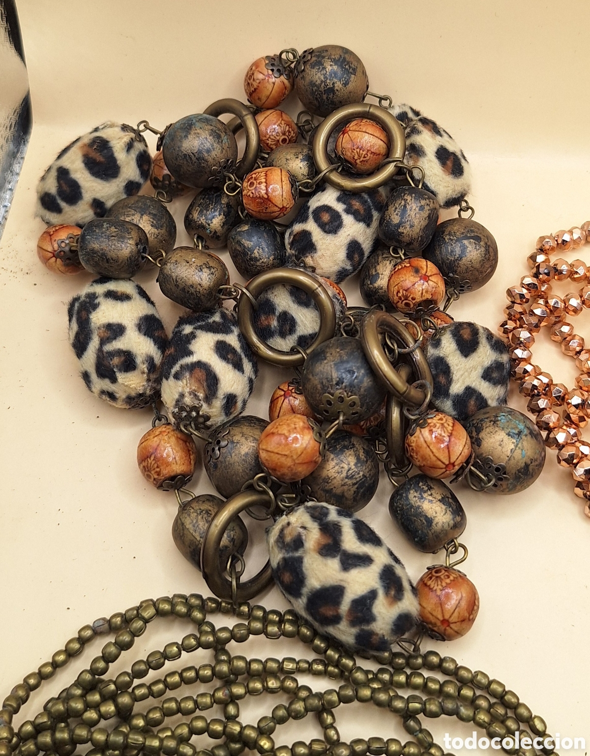 Joyeria: Lote Colgantes Bisuter&iacute;a - Foto 9