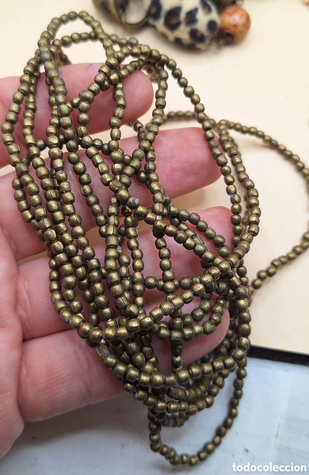 Joyeria: Lote Colgantes Bisuter&iacute;a - Foto 13