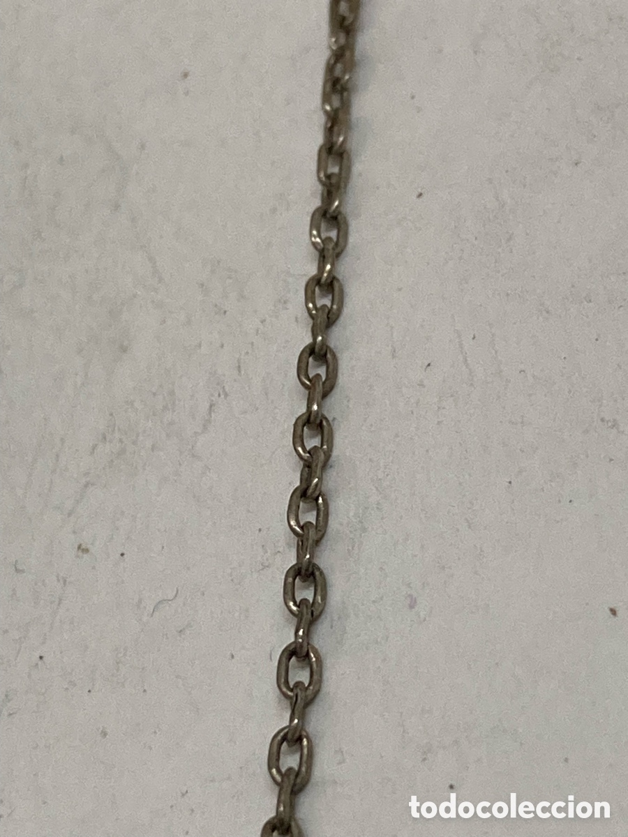 Joyeria: Cadena de plata CA430-6 - Foto 2