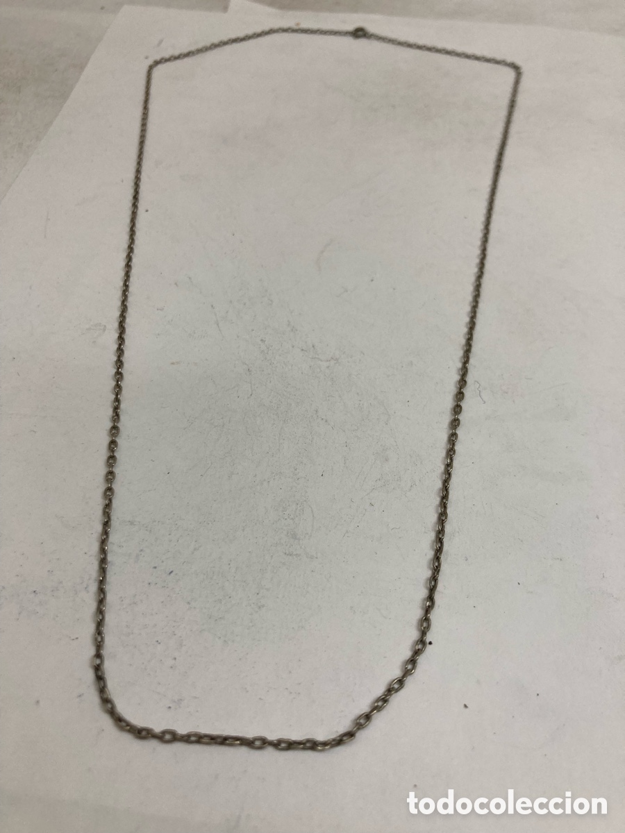 Joyeria: Cadena de plata CA430-6 - Foto 1