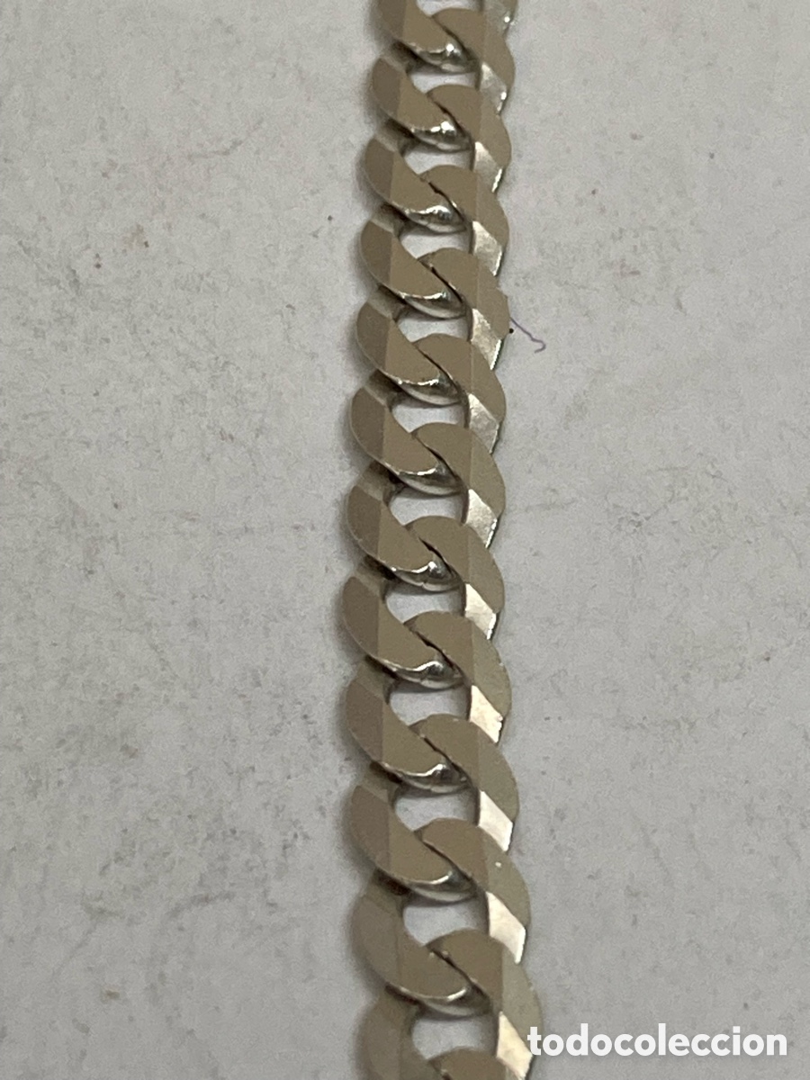 Joyeria: Cadena de plata CA430-8 - Foto 2