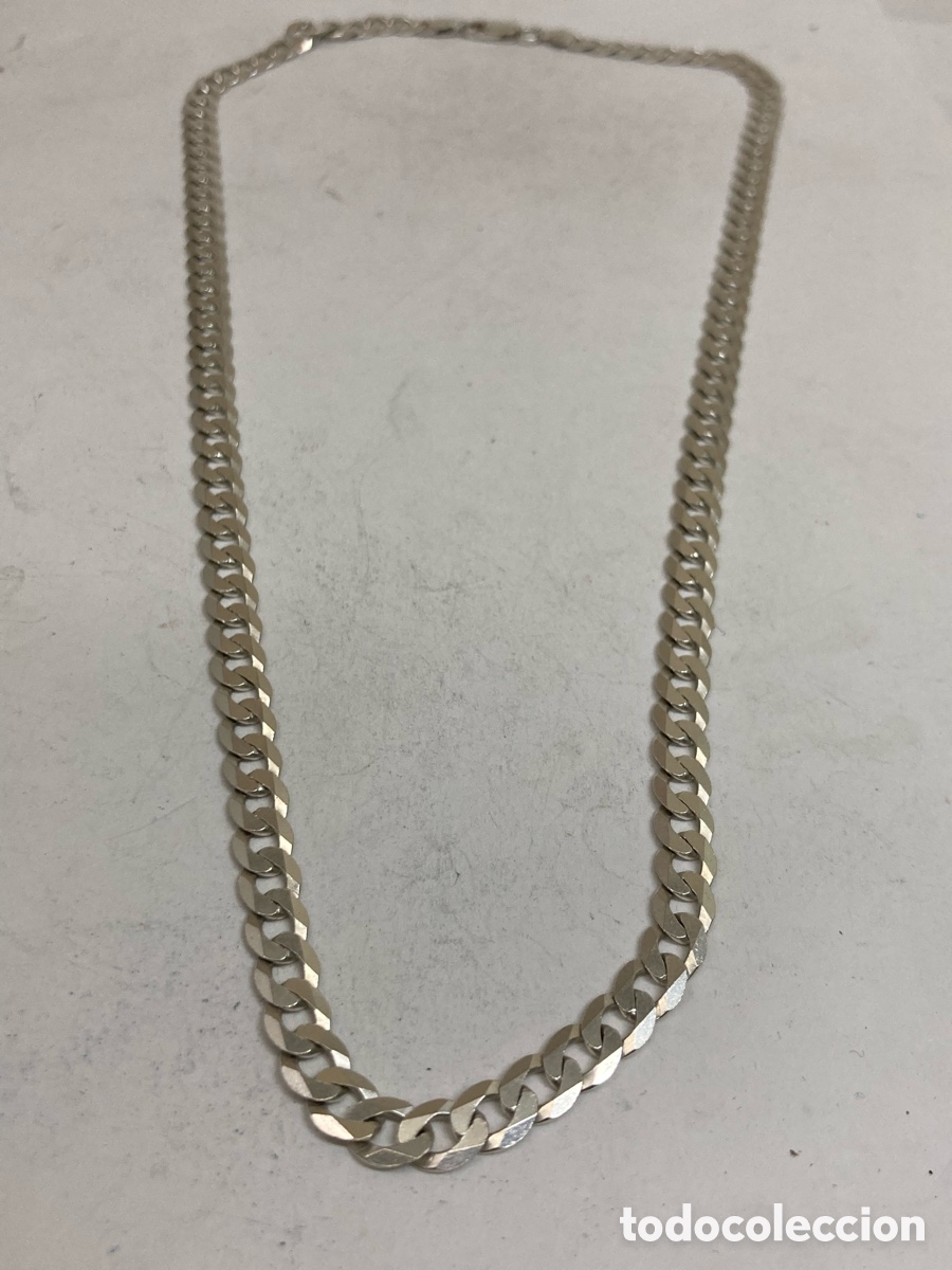 Joyeria: Cadena de plata CA430-8 - Foto 1
