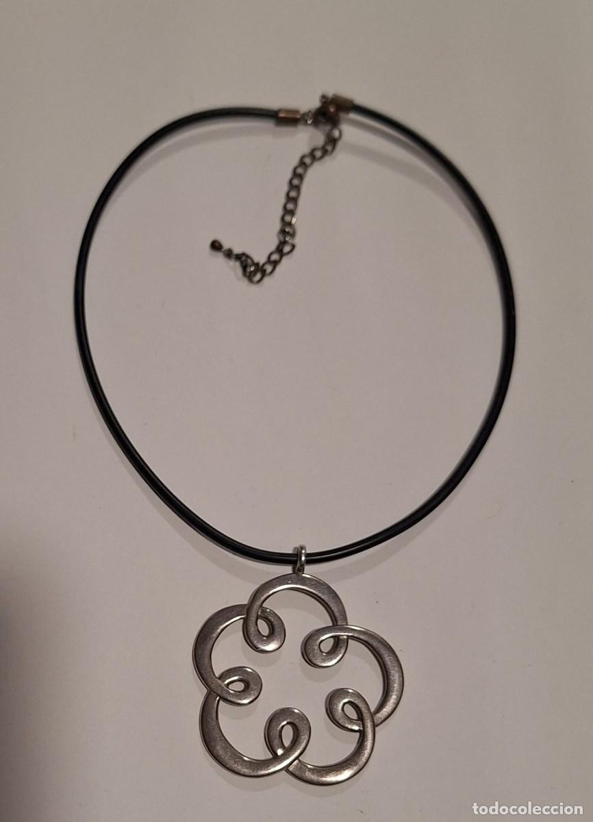 Joyeria: Colgante Tous de plata. - Foto 2