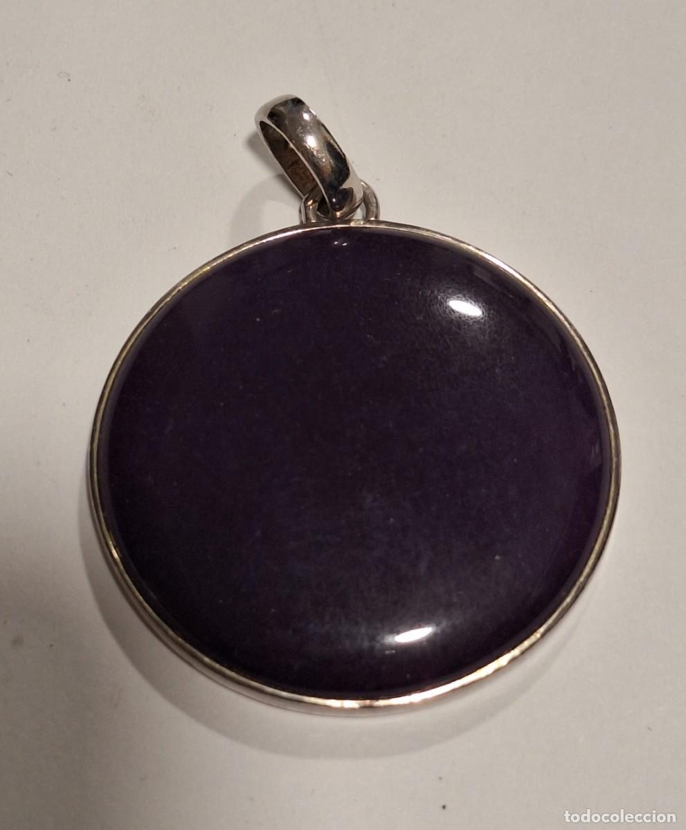 Joyeria: Colgante de plata 925 Tous. - Foto 1
