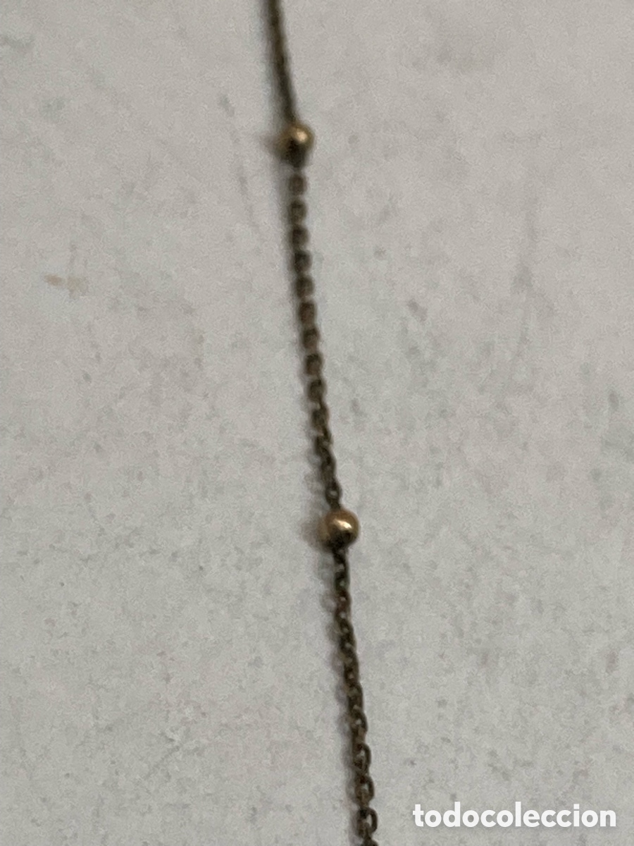 Joyeria: Cadena de plata CA430-5 - Foto 2
