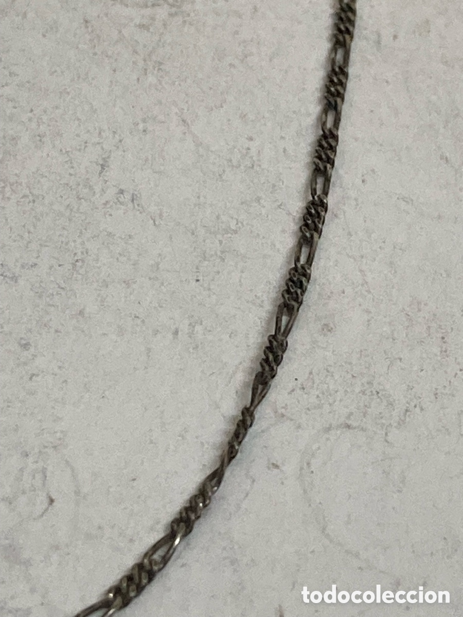 Joyeria: Cadena de plata CA430-3 - Foto 2