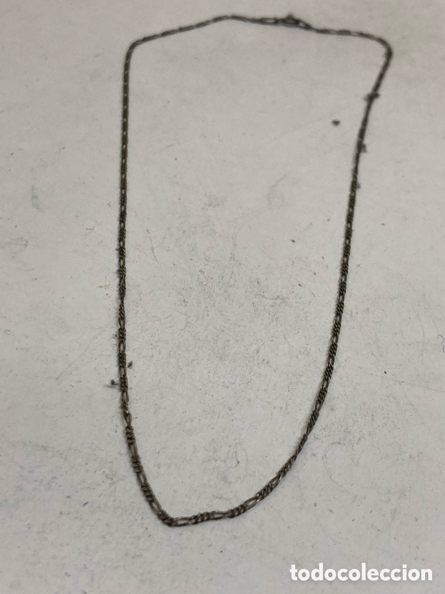 Joyeria: Cadena de plata CA430-3 - Foto 1