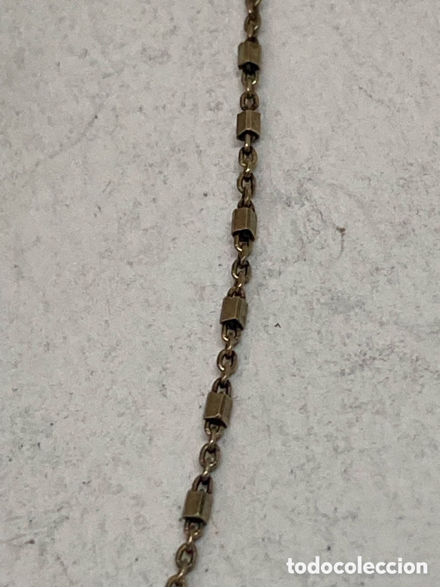 Joyeria: Cadena de plata CA430-7 - Foto 2