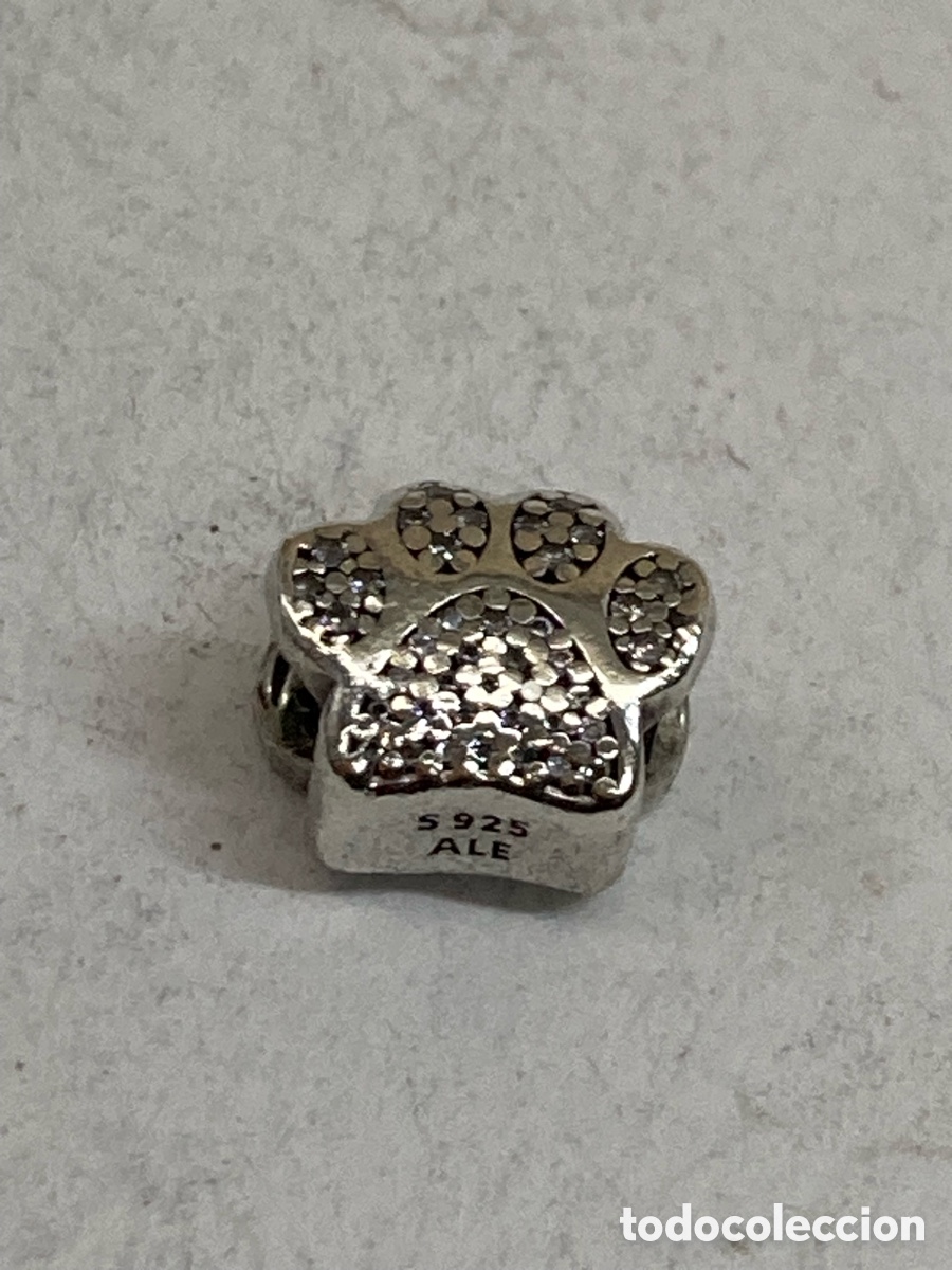 Joyeria: Charman de la marca Pandora de plata C543 - Foto 1