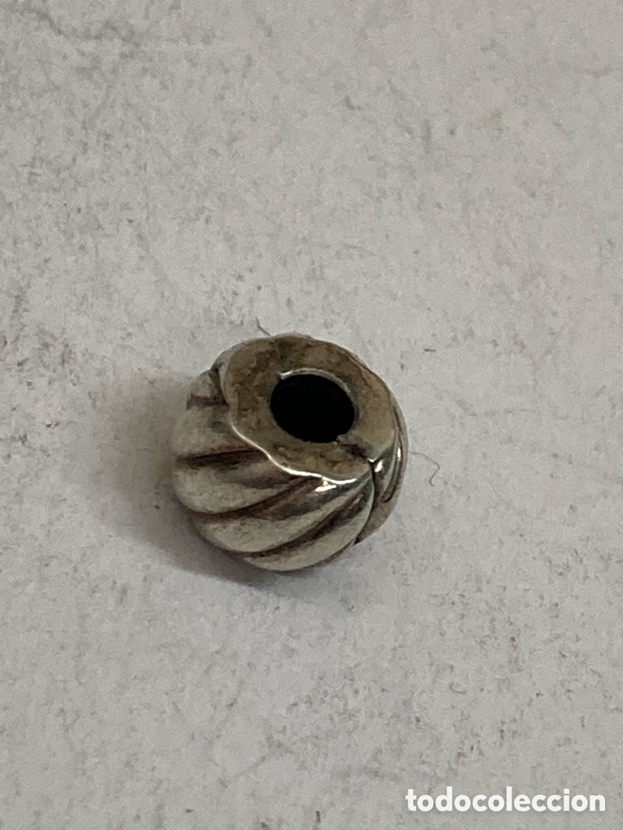 Joyeria: Charman de la marca Pandora de plata C543 - Foto 1