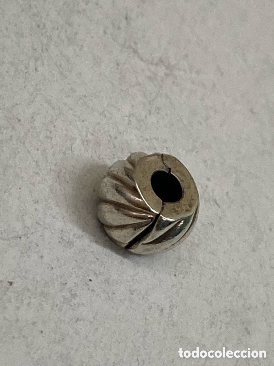 Joyeria: Charman de la marca Pandora de plata C543 - Foto 1