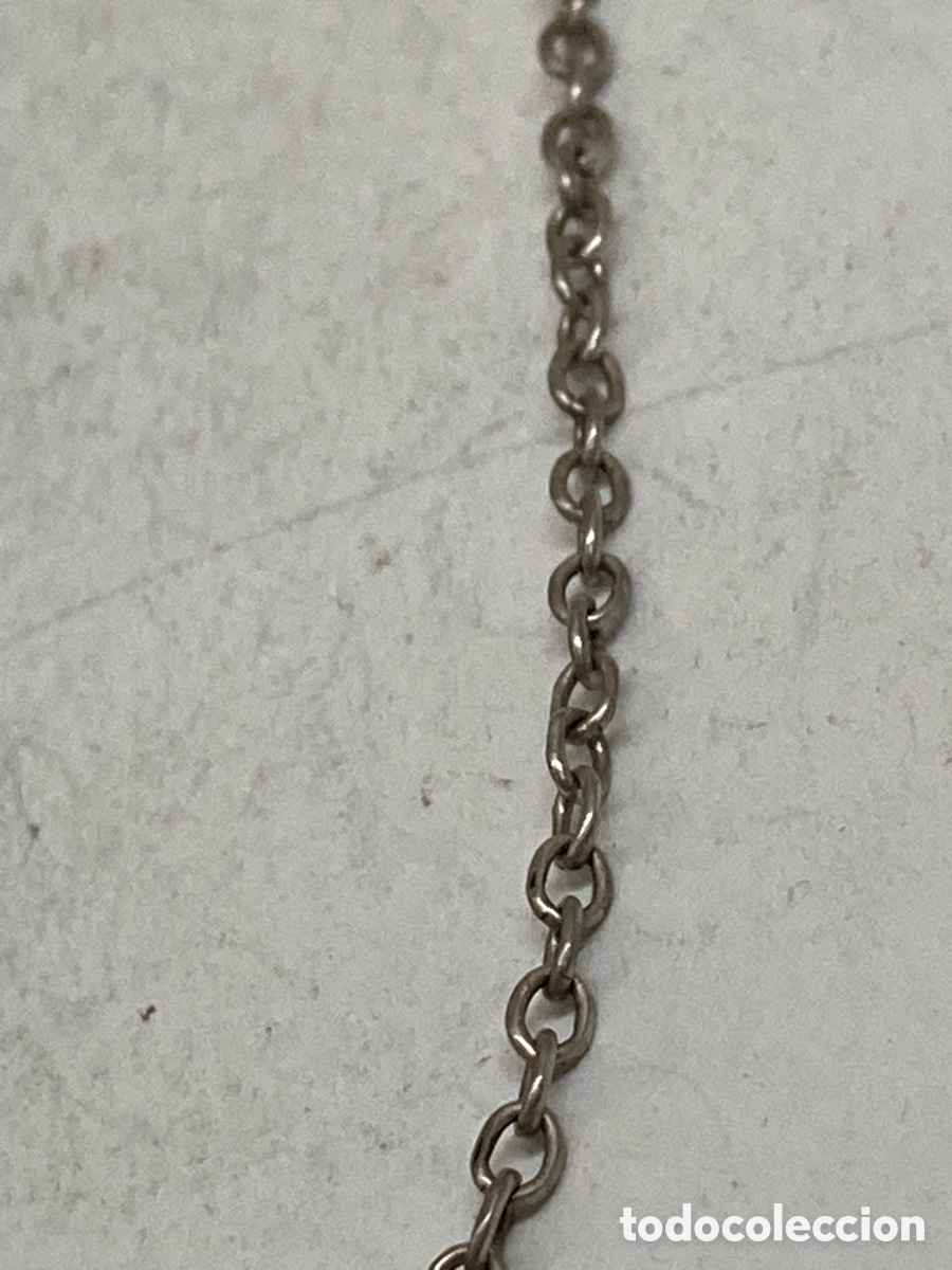 Joyeria: Cadena de plata CA431-1 - Foto 2